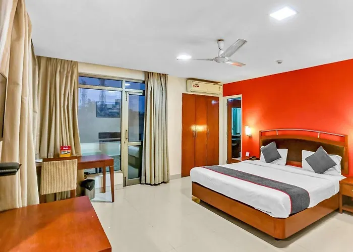 Classic Triple Room